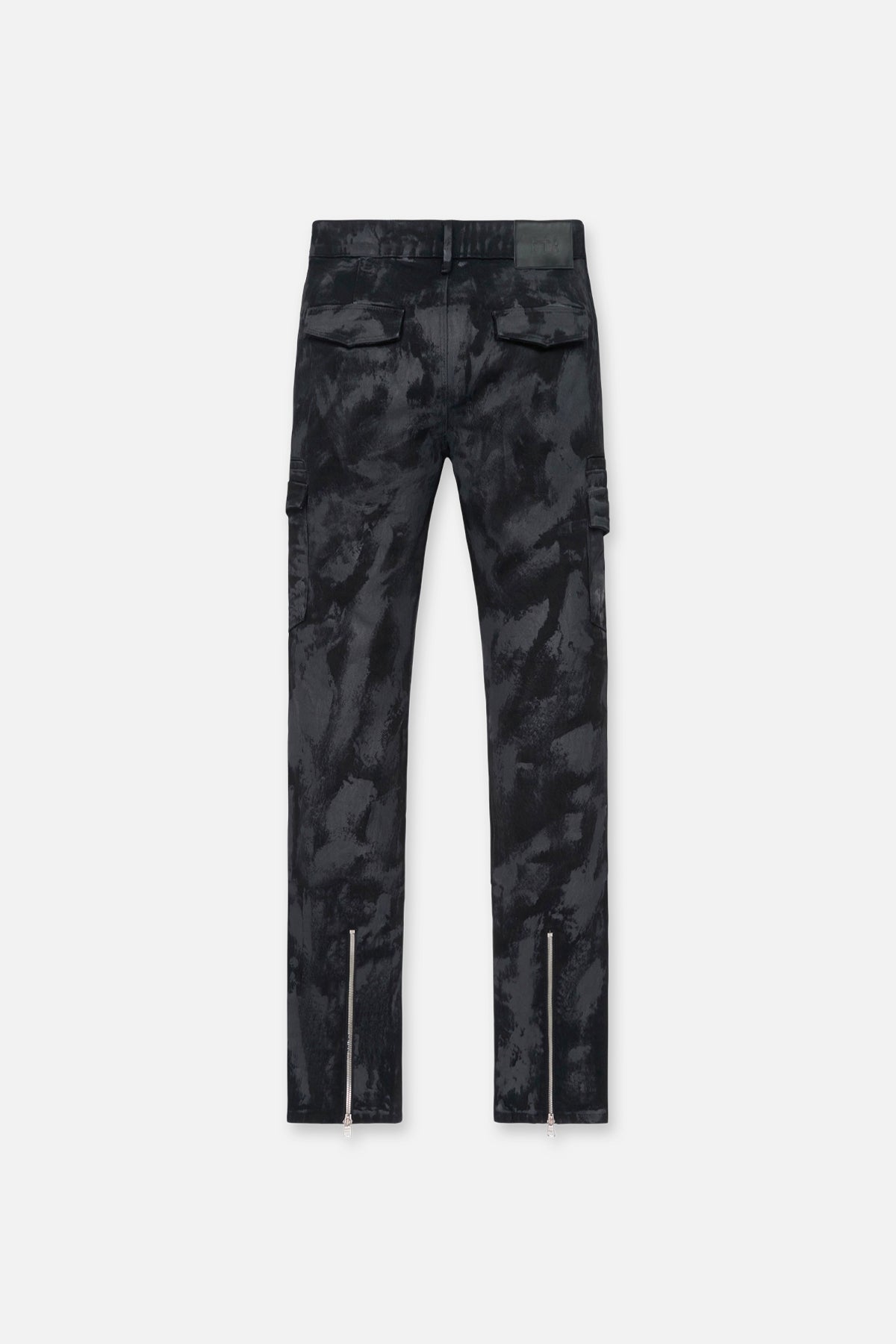ENRICO SKINNY CARGO | TWILIGHT LUSTER TWILIGHT LUSTER / 34