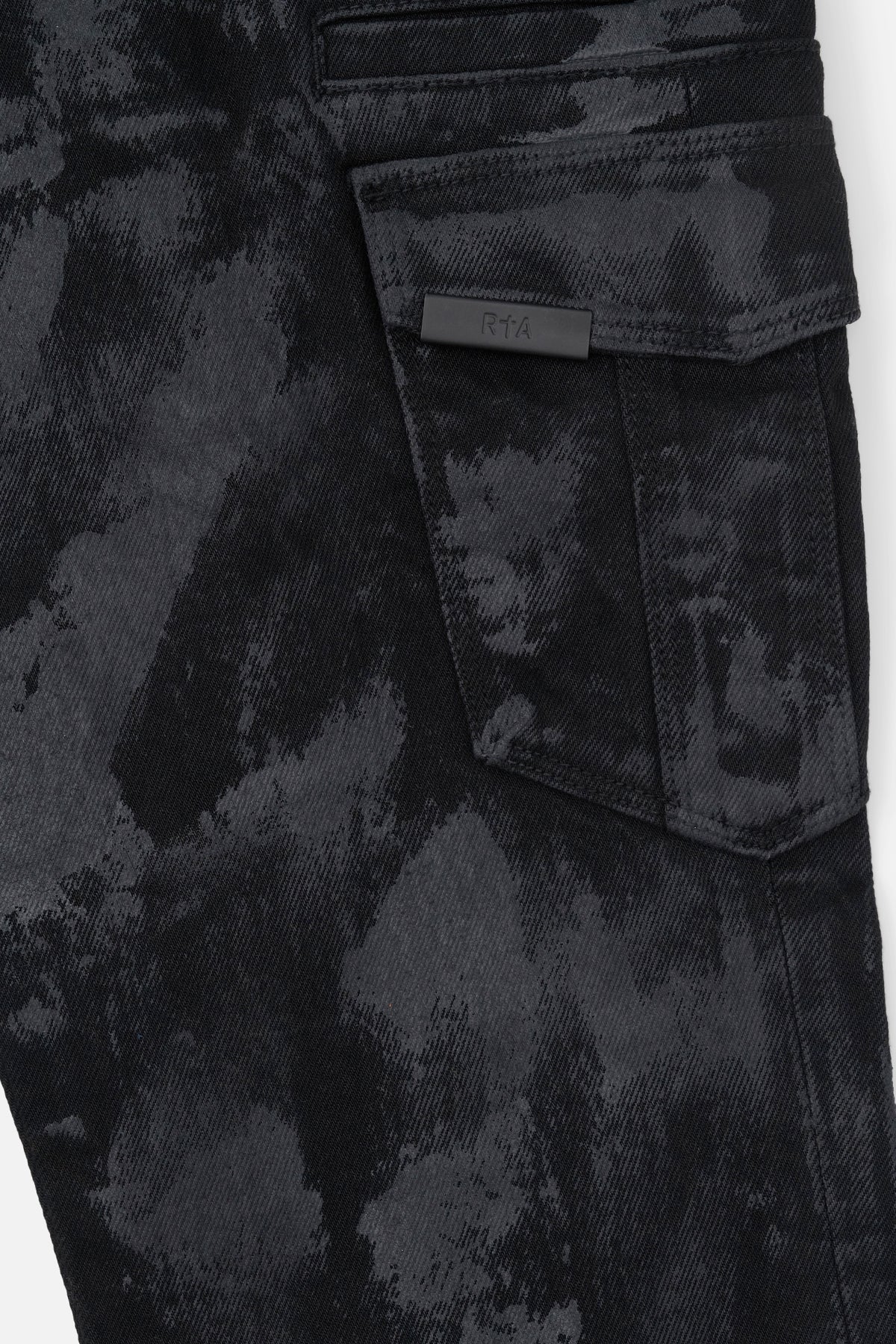 ENRICO SKINNY CARGO | TWILIGHT LUSTER TWILIGHT LUSTER / 34