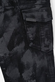 ENRICO SKINNY CARGO | TWILIGHT LUSTER TWILIGHT LUSTER / 34