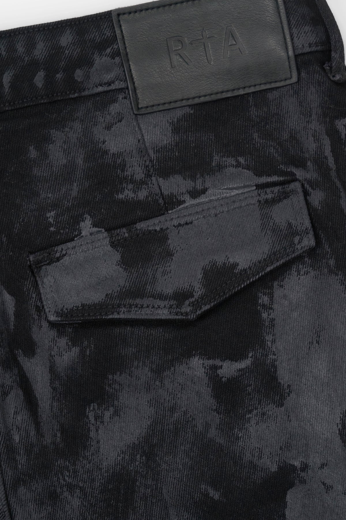 ENRICO SKINNY CARGO | TWILIGHT LUSTER TWILIGHT LUSTER / 34
