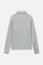 PARLAN SHACKET | BLUE STRIPE BLUE STRIPE / XXXL