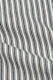 PARLAN SHACKET | BLUE STRIPE BLUE STRIPE / XXXL