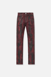 BRYANT SKINNY JEAN | BLACK ECLIPSE