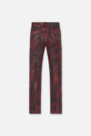 BRYANT SKINNY JEAN | BLACK ECLIPSE