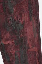 BRYANT SKINNY JEAN | BLACK ECLIPSE