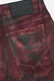 BRYANT SKINNY JEAN | BLACK ECLIPSE