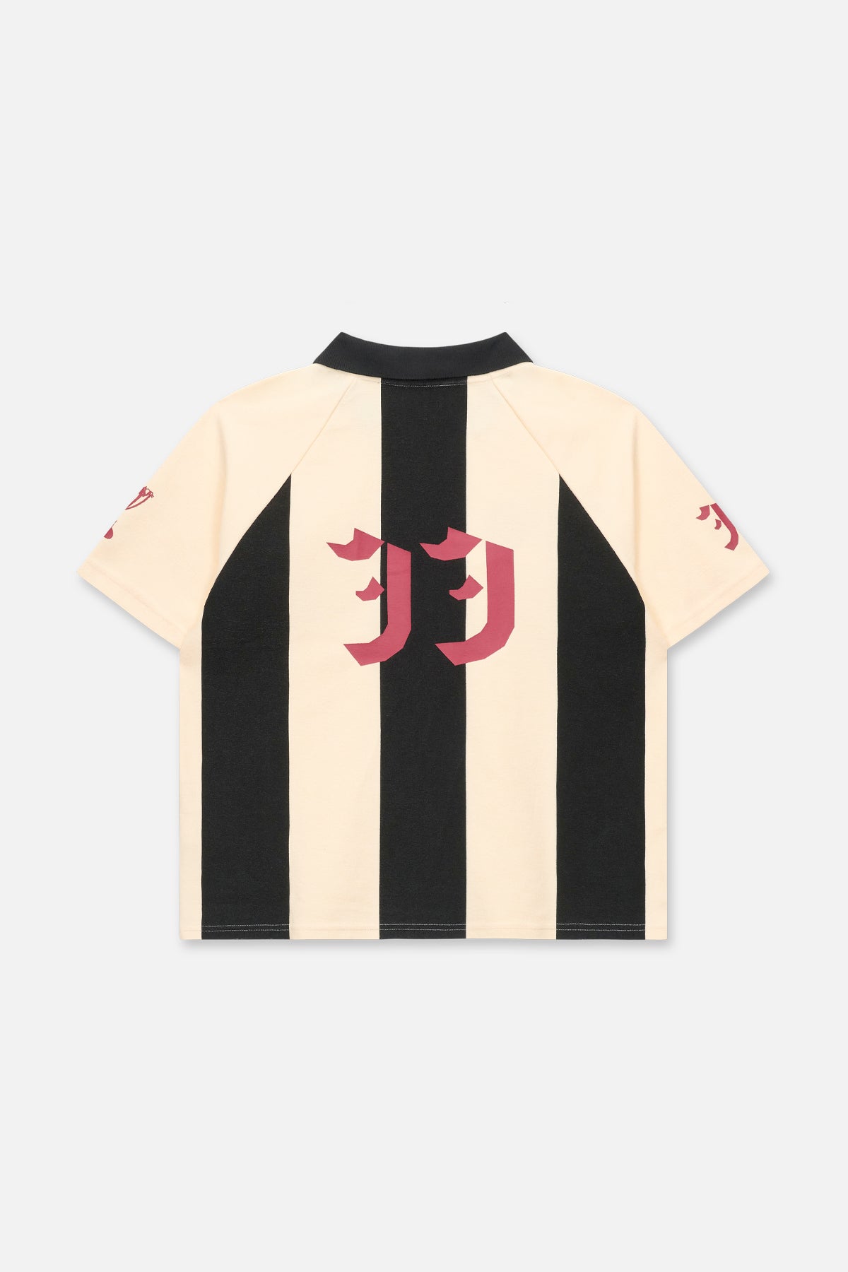 REON JERSEY | CREAM BLACK FUSION CREAM BLACK FUSION / M