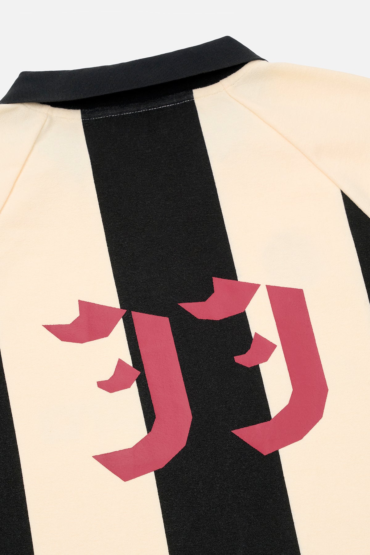 REON JERSEY | CREAM BLACK FUSION CREAM BLACK FUSION / M