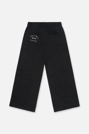 LUXEN BAGGY SWEATPANTS | VINTAGE BLACK COMBO VINTAGE BLACK COMBO / XL