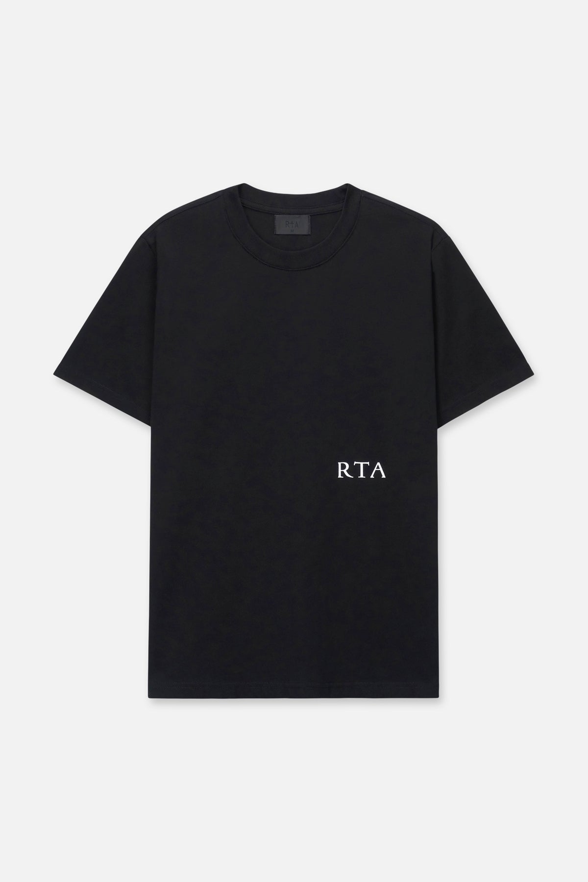 LIAM SHORT SLEEVE TEE | BLACK MAFIA HAND BLACK MAFIA HAND / XL