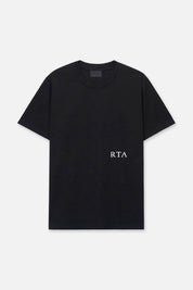 LIAM SHORT SLEEVE TEE | BLACK MAFIA HAND BLACK MAFIA HAND / XL