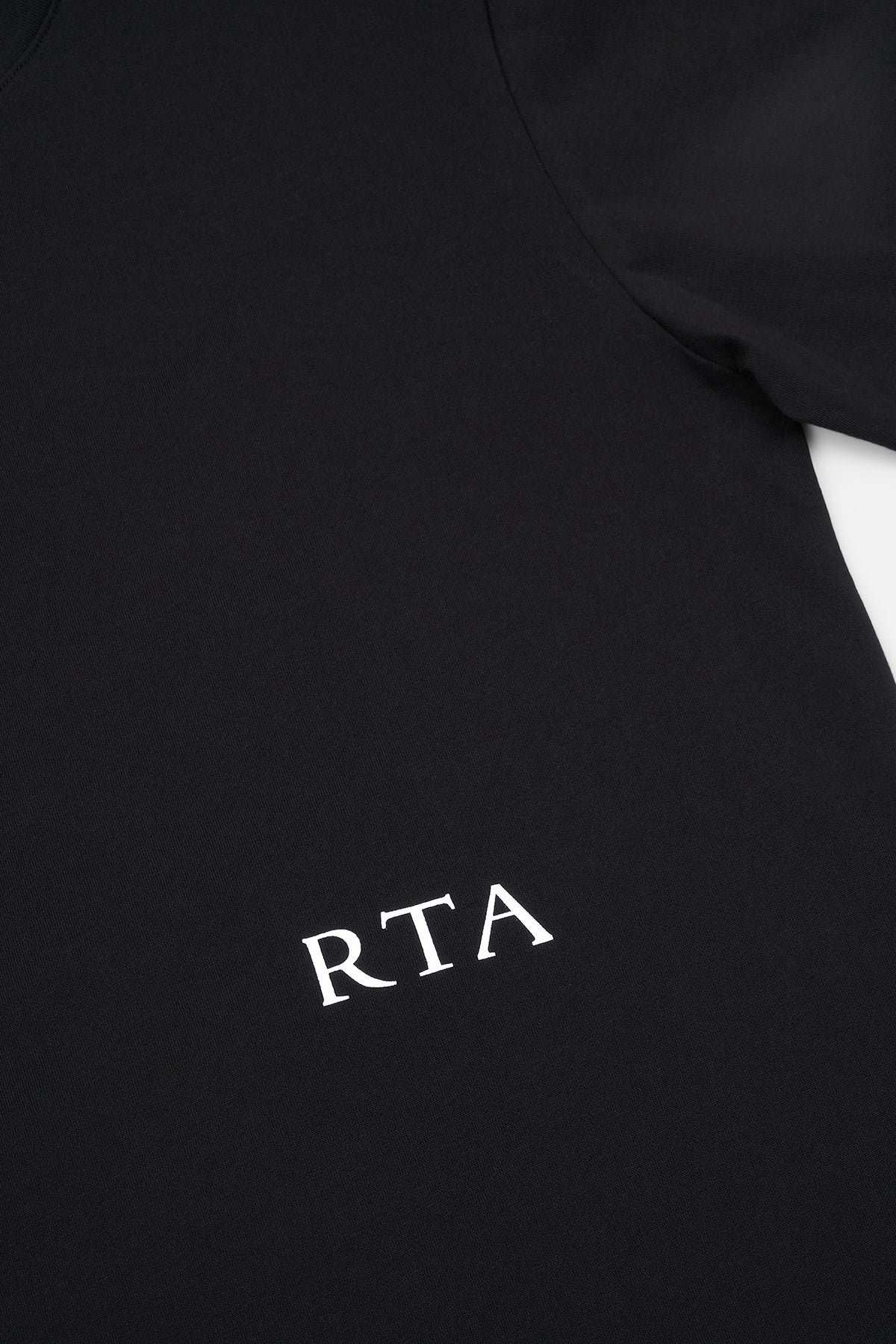 LIAM SHORT SLEEVE TEE | BLACK MAFIA HAND BLACK MAFIA HAND / XL