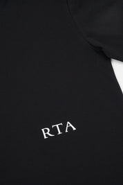 LIAM SHORT SLEEVE TEE | BLACK MAFIA HAND BLACK MAFIA HAND / XL