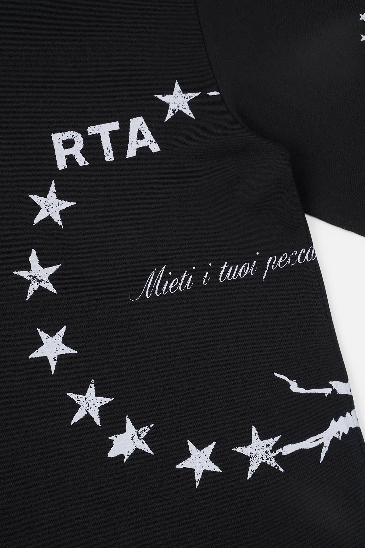 LAWRENCE LONG SLEEVE TEE | BLACK STAR WIRE BLACK STAR WIRE / L