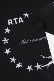 LAWRENCE LONG SLEEVE TEE | BLACK STAR WIRE BLACK STAR WIRE / L