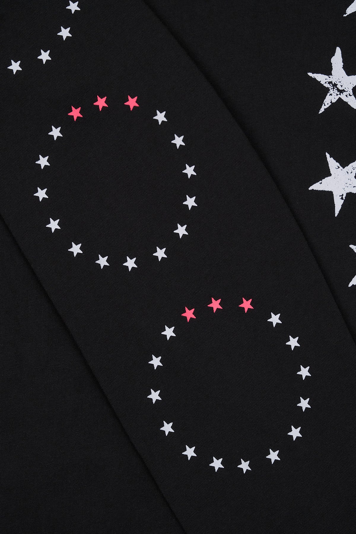 LAWRENCE LONG SLEEVE TEE | BLACK STAR WIRE BLACK STAR WIRE / L