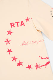 LAWRENCE LONG SLEEVE TEE | BONE STAR WIRE BONE STAR WIRE / XXXL