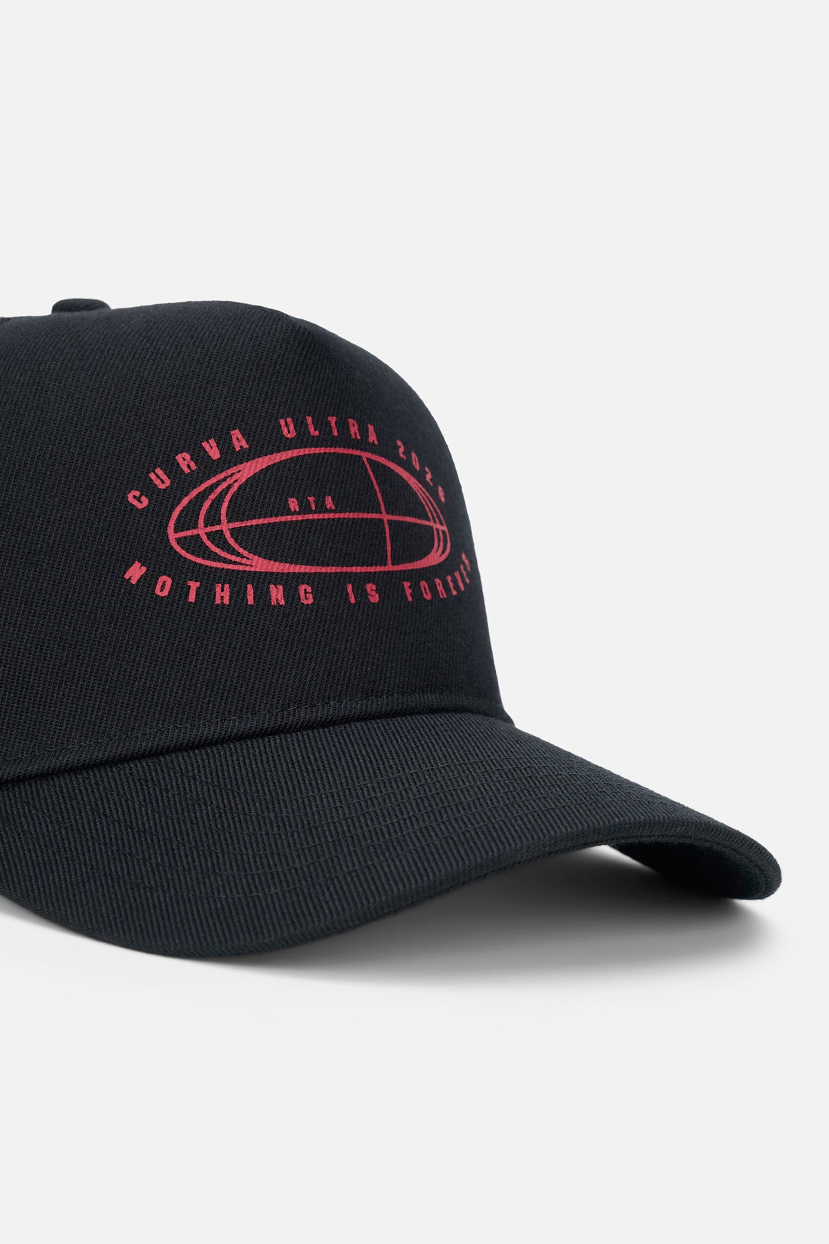 GIDEON TRUCKER HAT | BLACK GLOBE BLACK GLOBE / OS
