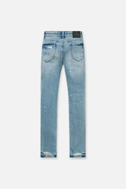 BRYANT SKINNY JEAN | FRAYED HORIZON