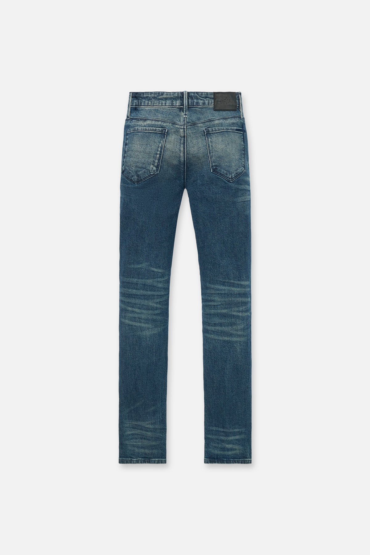 BRYANT SKINNY JEAN | DEEP SEA DRIFT