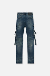 PETER CARGO  SKINNY JEAN | DEEP SEA DRIFT