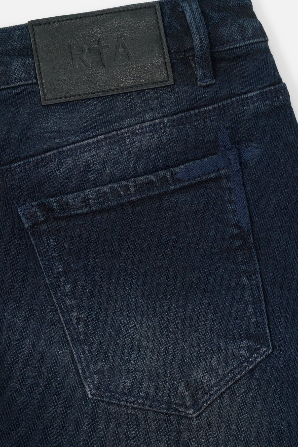 BRYANT SKINNY JEAN | DUSKY WAVE