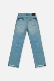 JONAS STRAIGHT LEG JEAN | FRAYED HORIZON