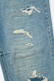 JONAS STRAIGHT LEG JEAN | FRAYED HORIZON