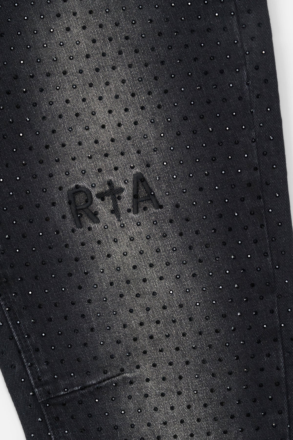 BRYANT SKINNY JEAN | INKSTONE CRYSTAL