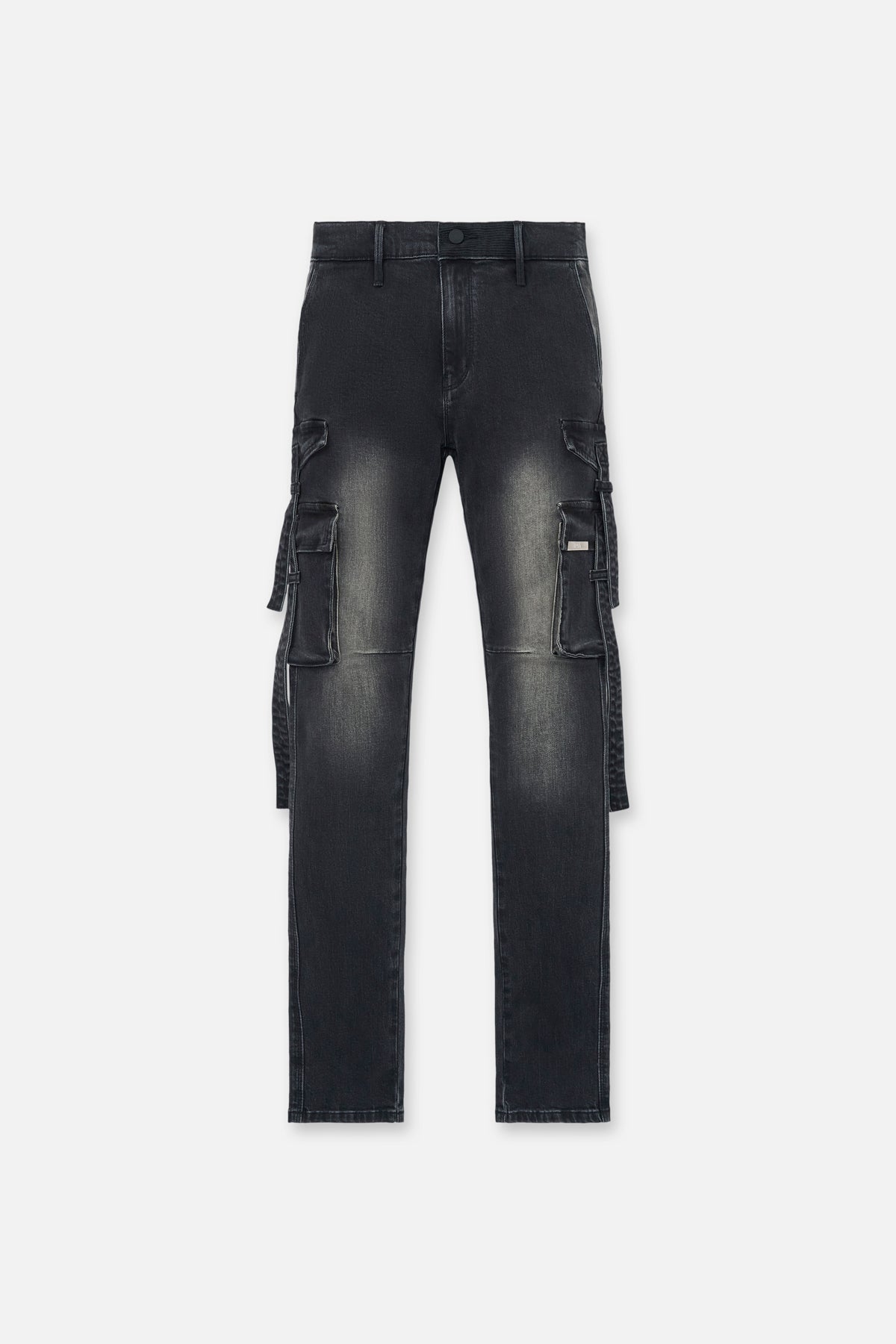 PETER CARGO SKINNY JEAN | INKSTONE RINSE