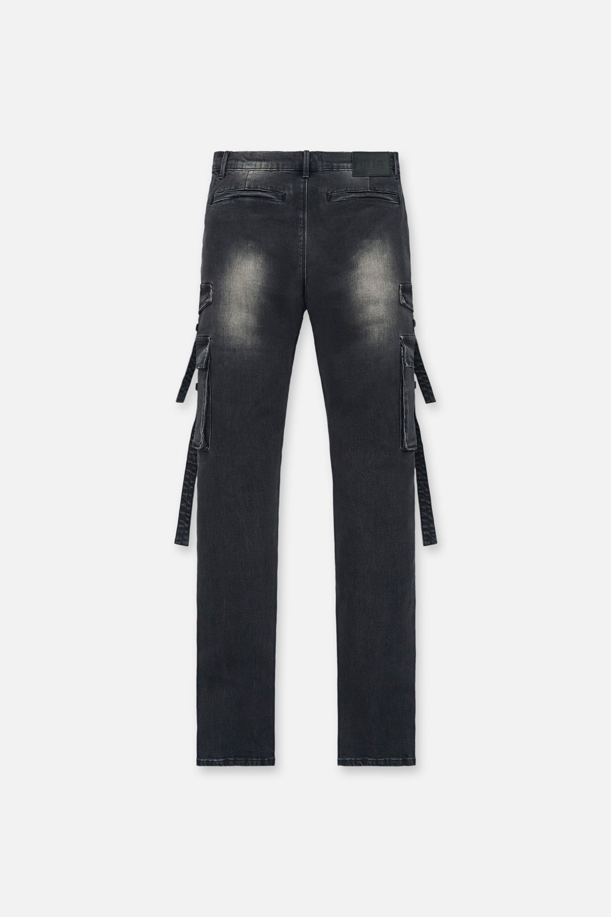 PETER CARGO SKINNY JEAN | INKSTONE RINSE