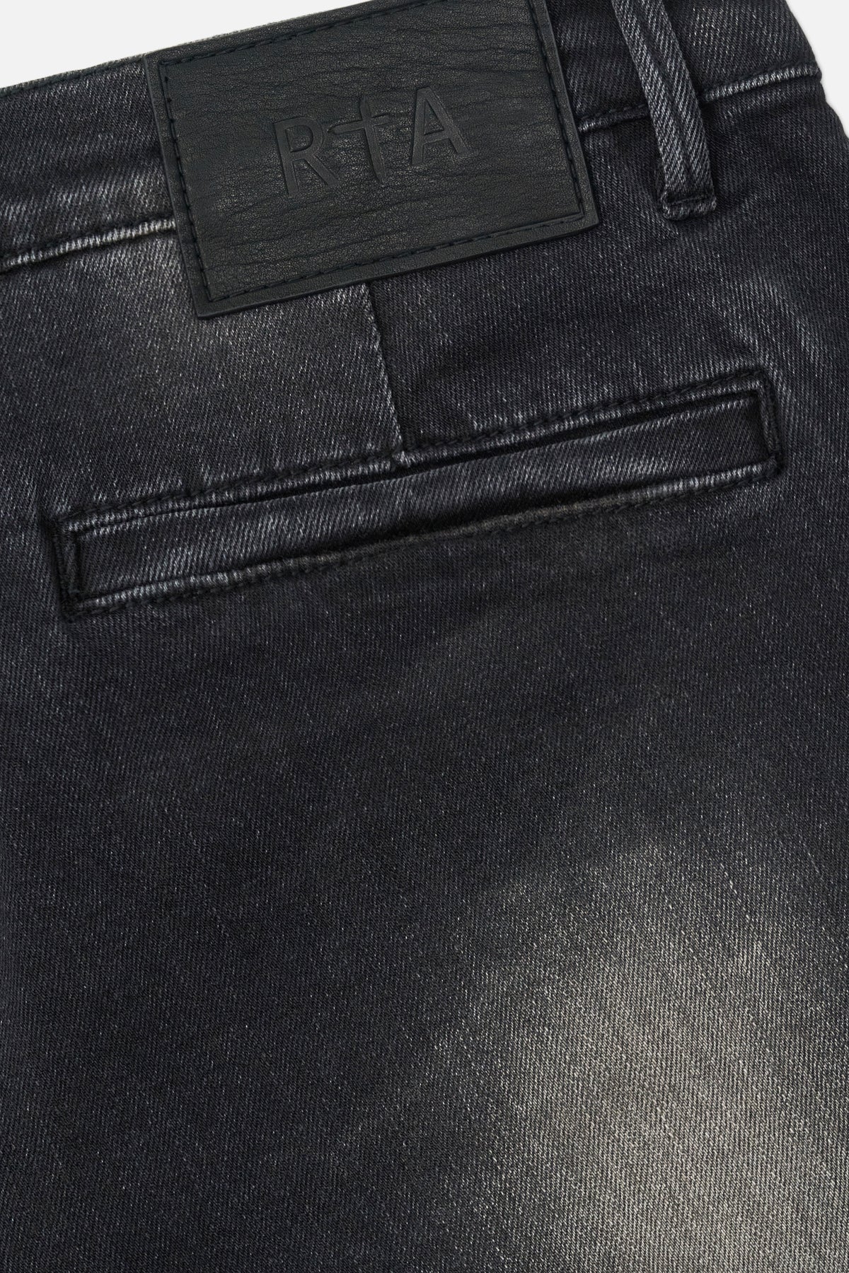 PETER CARGO SKINNY JEAN | INKSTONE RINSE