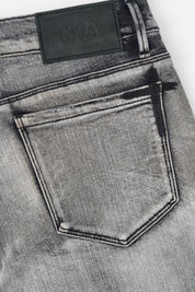 OLIVIER SKINNY JEAN | MONOCHROME FADE
