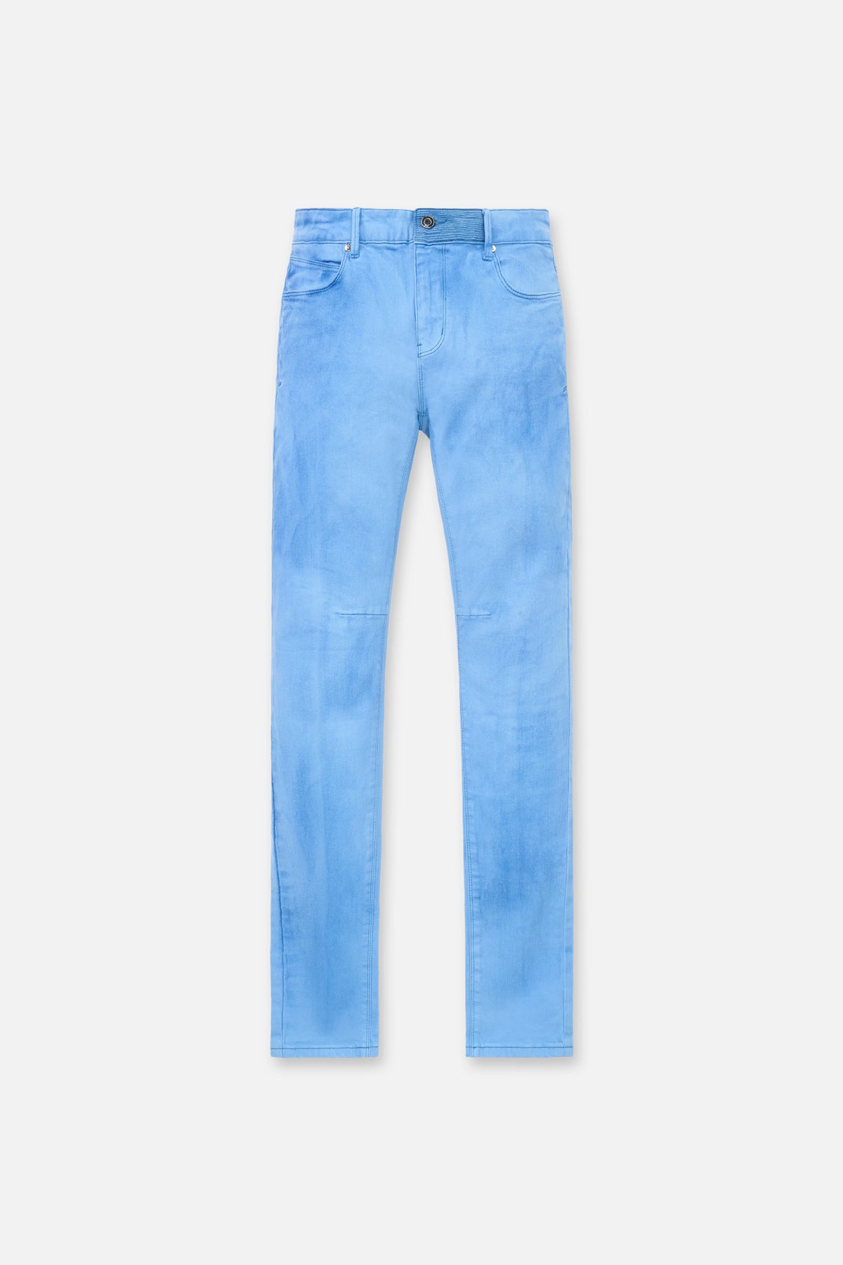 CLAYTON SKINNY JEAN | BLUE CASCADE