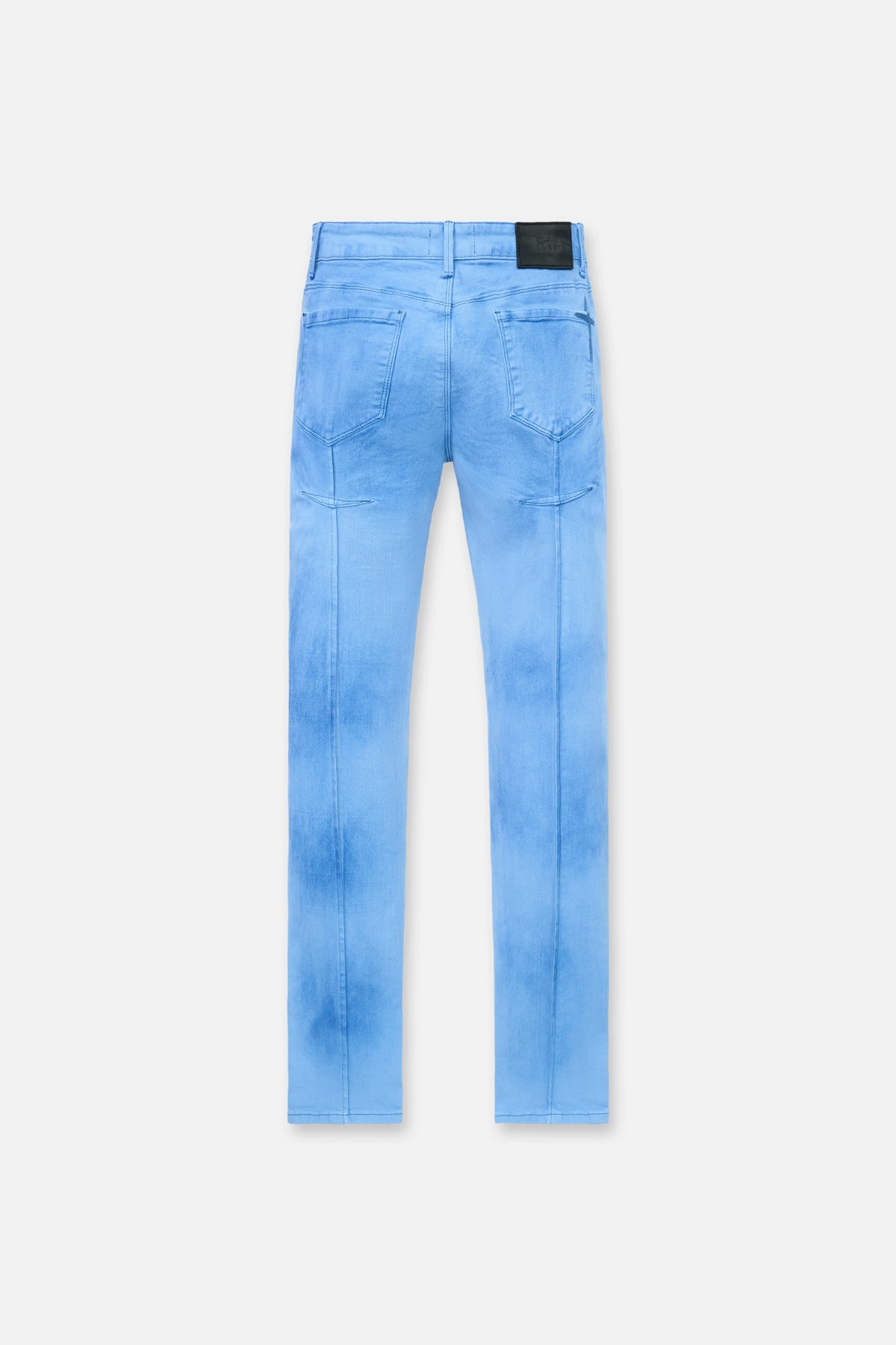 CLAYTON SKINNY JEAN | BLUE CASCADE