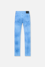CLAYTON SKINNY JEAN | BLUE CASCADE