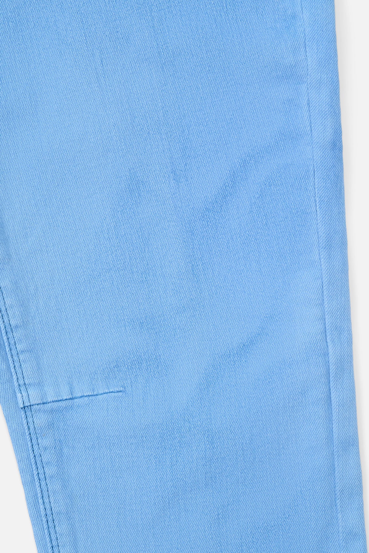 CLAYTON SKINNY JEAN | BLUE CASCADE