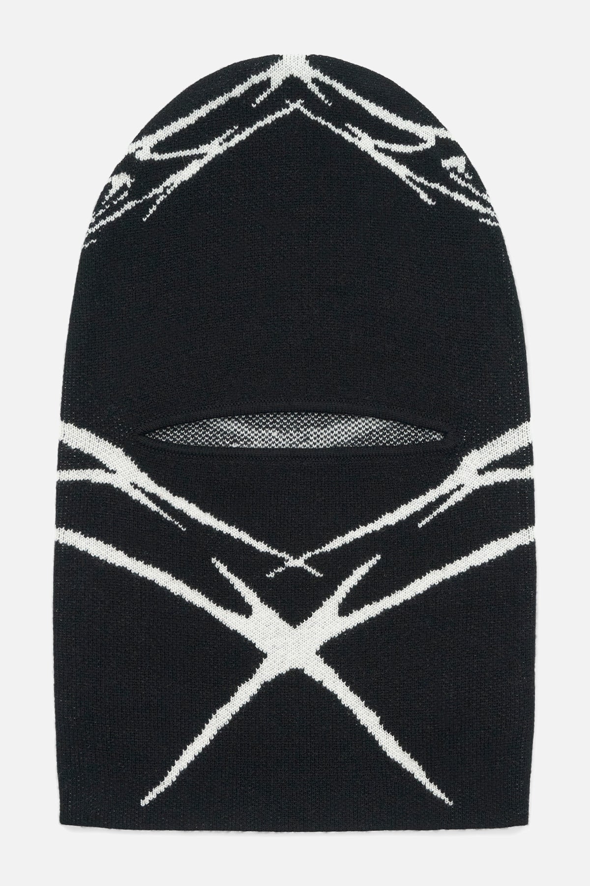 JAY SKI MASK | BLACK CCTV STREAM