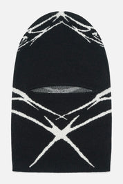 JAY SKI MASK | BLACK CCTV STREAM