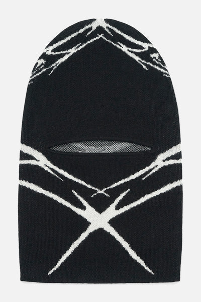Black Ski Mask | RTA