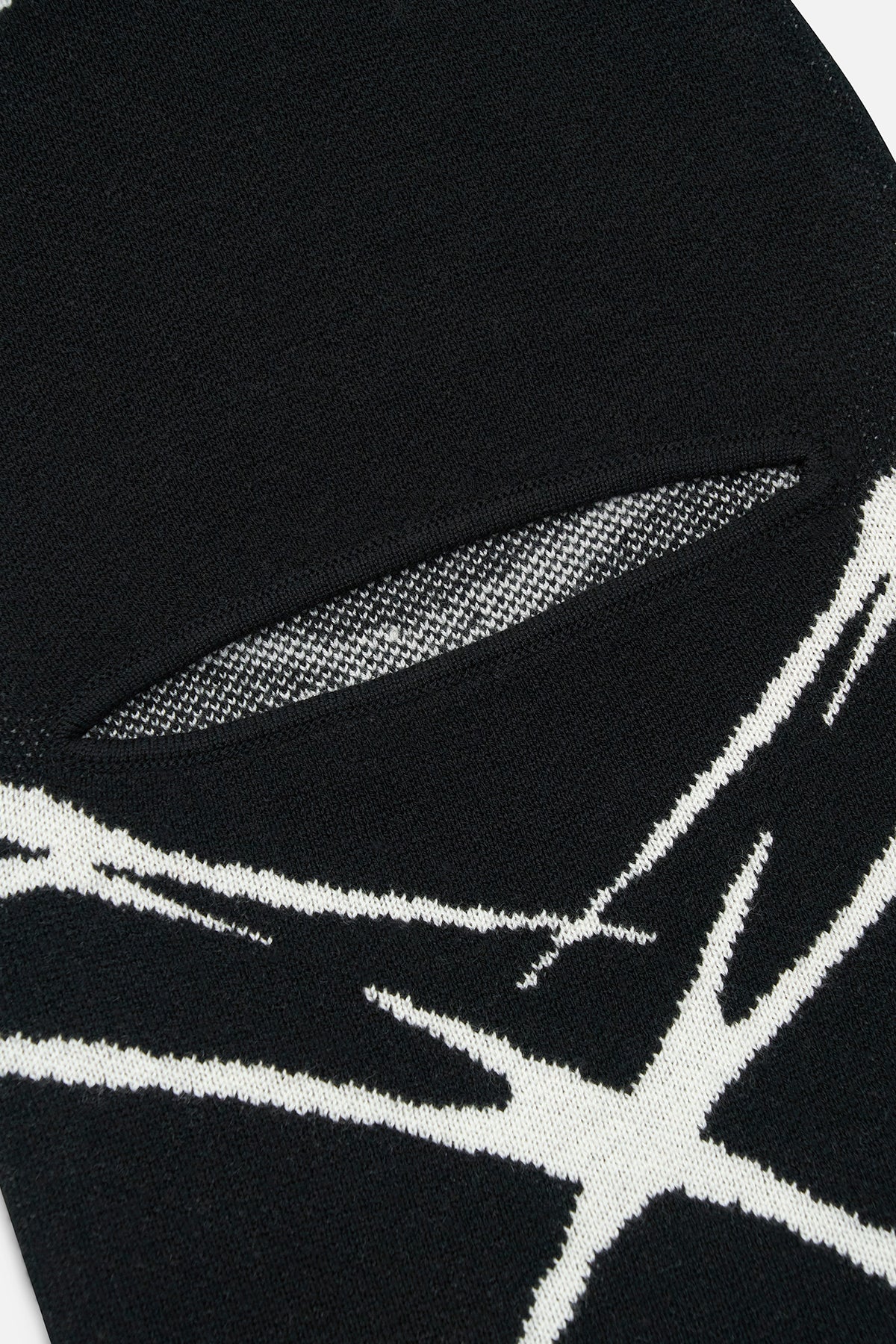 JAY SKI MASK | BLACK CCTV STREAM