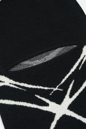 JAY SKI MASK | BLACK CCTV STREAM