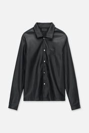 PARLAN SHIRT | BLACK PIXELATED RTA