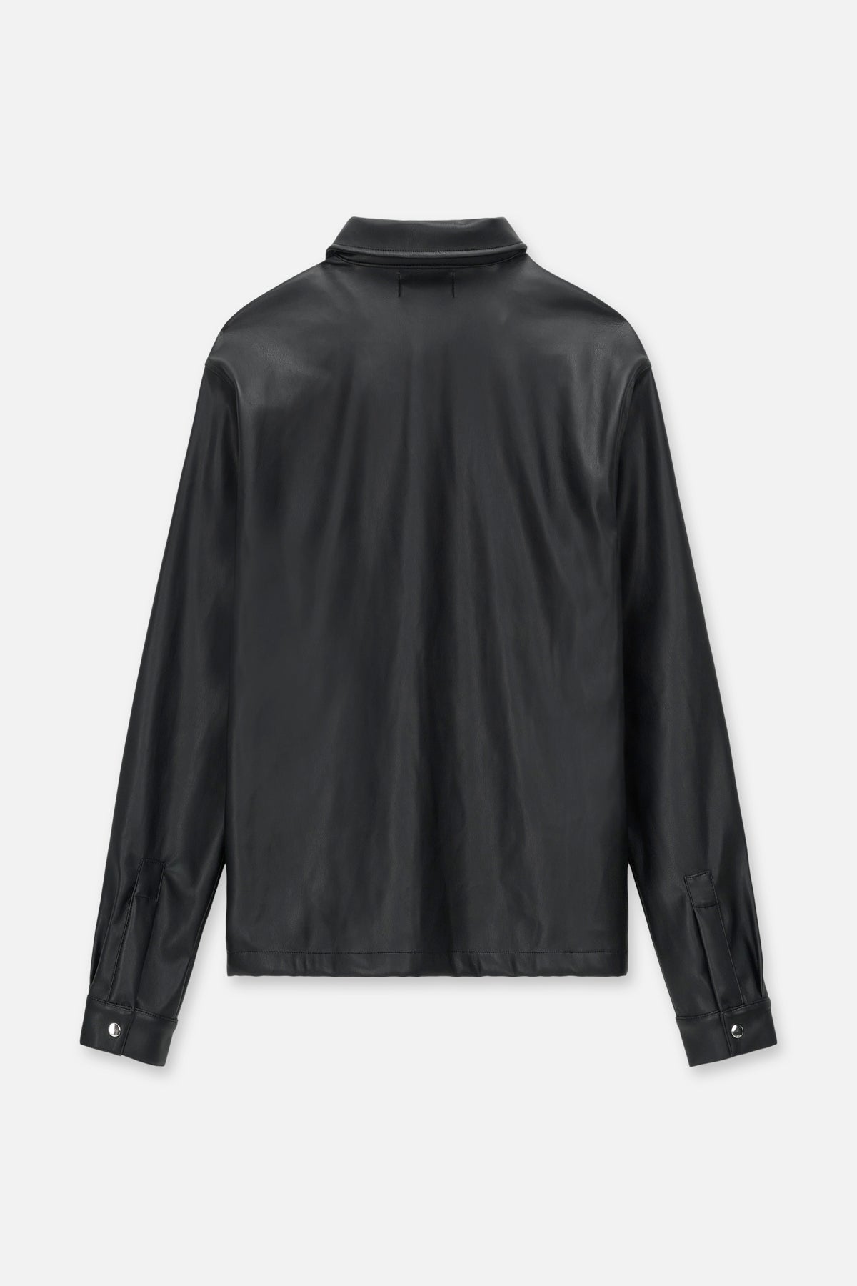 PARLAN SHIRT | BLACK PIXELATED RTA