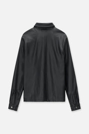 PARLAN SHIRT | BLACK PIXELATED RTA