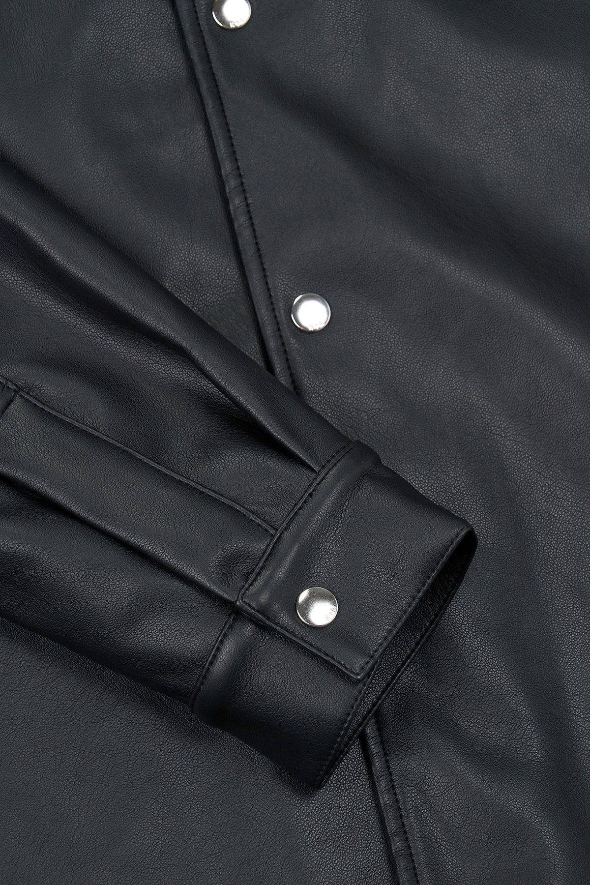 PARLAN SHIRT | BLACK PIXELATED RTA