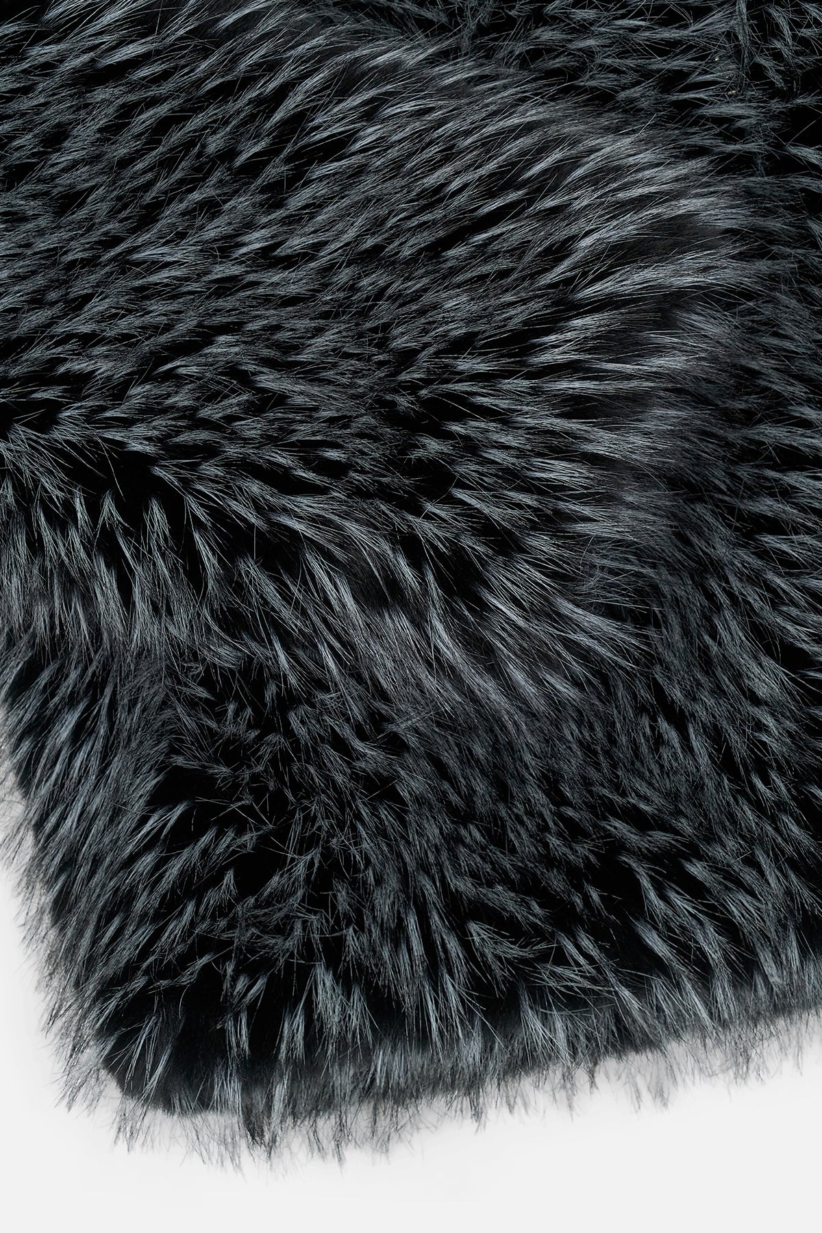 SAM JACKET | NOIR BLUEFLARE