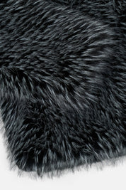 SAM JACKET | NOIR BLUEFLARE