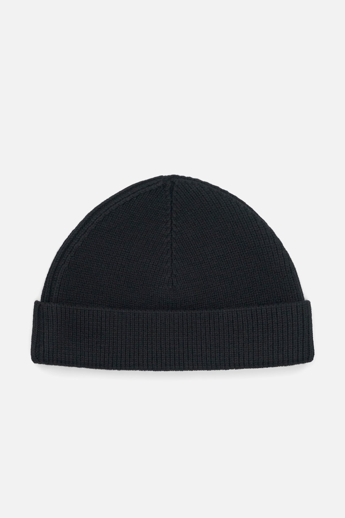 ZION BEANIE | BLACK