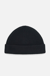 ZION BEANIE | BLACK